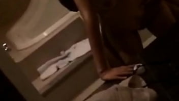 Slow camera with mi girlfriend