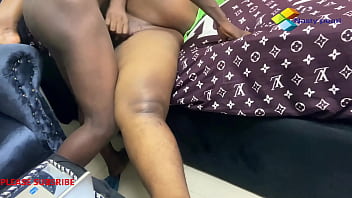 Sweet hubby i wont let you work till you fuck me please subscribe