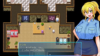 Ts Private Female Police Tenka Japanese Version Hentai Game Gallery 9 thumbnail