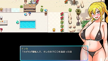 Ts Private Female Police Tenka Japanese Version Hentai Game Gallery 9 thumbnail