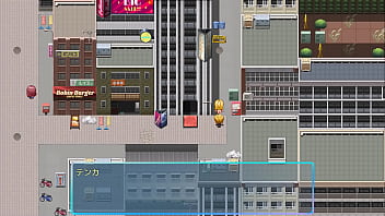 Ts Private Female Police Tenka Japanese Version Hentai Game Gallery 9 thumbnail