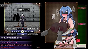 後でじっくり調教して、私の言うことしか、聞けぬようにしてやる…。 thumbnail