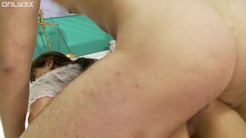 Valery summer fucks the man of the house by only3x