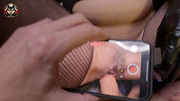 My stepbrother tested my pussy i passed this test