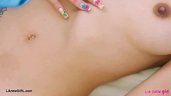 Sultry brunette muse naked close up Sultry brunette muse naked close up