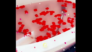 La vidéo sera disponible uniquement pour les fans rdv demain bonne nuit