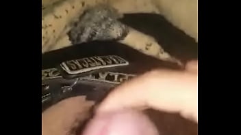 Masterbating thumbnail