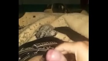 Masterbating Masterbating