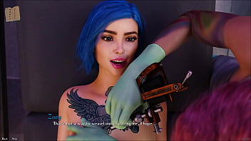 Being a dik 219 dik route