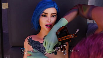 Being a dik 219 dik route