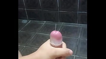 Gozando igual um cavalo