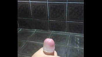 Gozando igual um cavalo