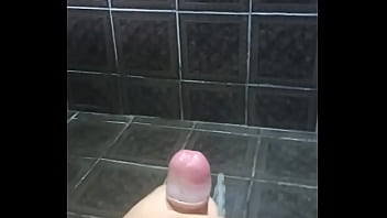 Gozando igual um cavalo