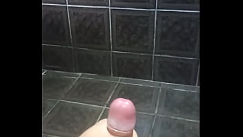 Gozando igual um cavalo