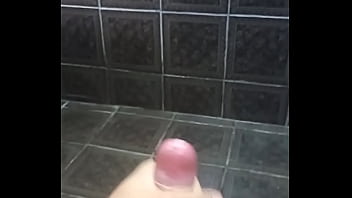 Gozando igual um cavalo