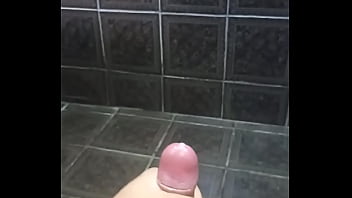 Gozando igual um cavalo