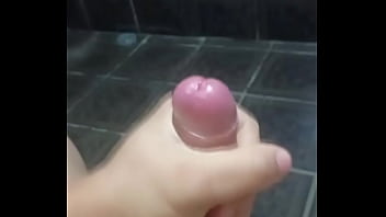 Gozando igual um cavalo