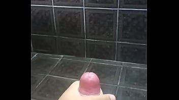 Gozando igual um cavalo