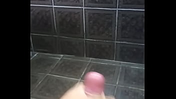 Gozando igual um cavalo