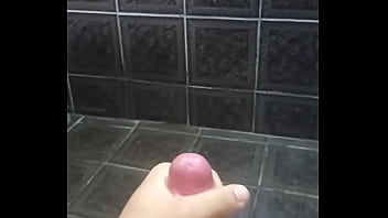 Gozando igual um cavalo