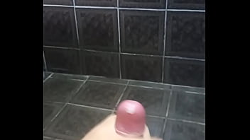 Gozando igual um cavalo