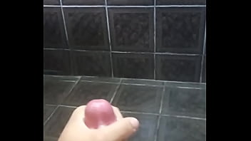 Gozando igual um cavalo