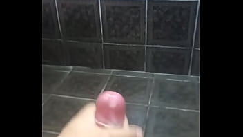 Gozando igual um cavalo