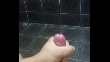 Gozando igual um cavalo