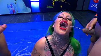 Ggg piss studio phoenix madina piss and anal parade