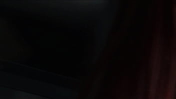 Our steamy hotel room escape