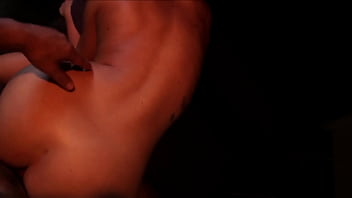 Our steamy hotel room escape