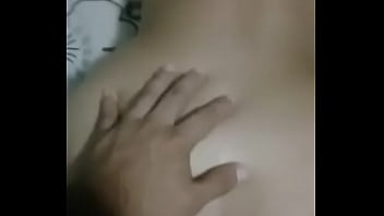 Tremendo culito siendo penetrado