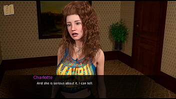 Nursing back to pleasure 154