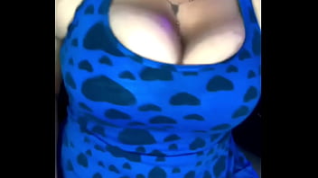 Pillamada con mi madrastra