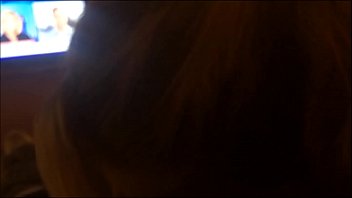 White trash allison loves bareback blowjob and swallowing cum White trash allison loves bareback blowjob and swallowing cum
