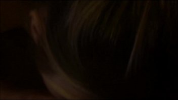 White trash allison loves bareback blowjob and swallowing cum