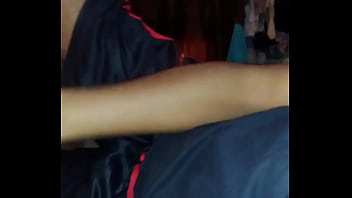 Siempre me toca masturbarme yo solito pero es rico