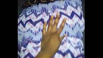 Big butt ebony fucking step brother