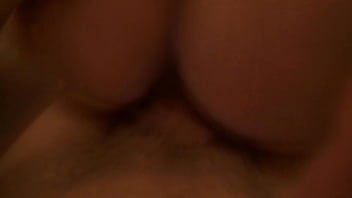 Wild cowgirl pov riding wet sex in the shower followed by me on my knees taking a huge load in my mouth