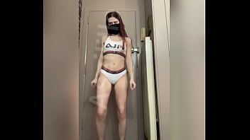 Petite séance de fitness