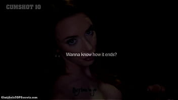 Damn jessica you're note supposed to throw up