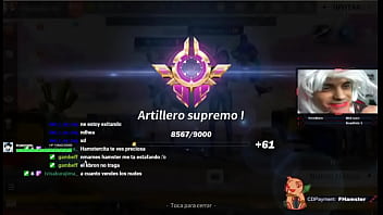 Chico De Peru Busca Un Gran Pito thumbnail