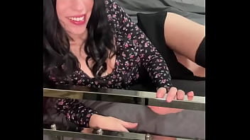 Any plans for saturday night