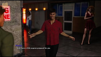 Welcome to free will 34