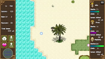 Gyaru & otaku episode 3 p2