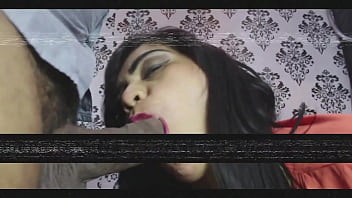 Rola cabeçuda encheu minha garganta