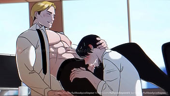 Aot Erwin And Levi Yaoi thumbnail