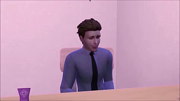 Blue mangoes ep2 tattooed babe needs photos really bad and will do anything to get them