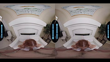 Busty boss madison morgan rides your dick