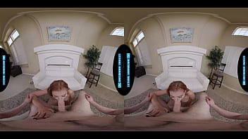 Busty boss madison morgan rides your dick